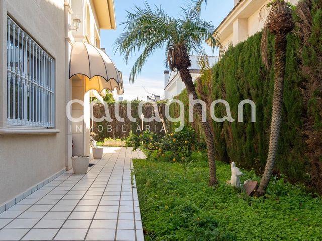 Chalet en venta en Gandia, Valencia Costa Valencia