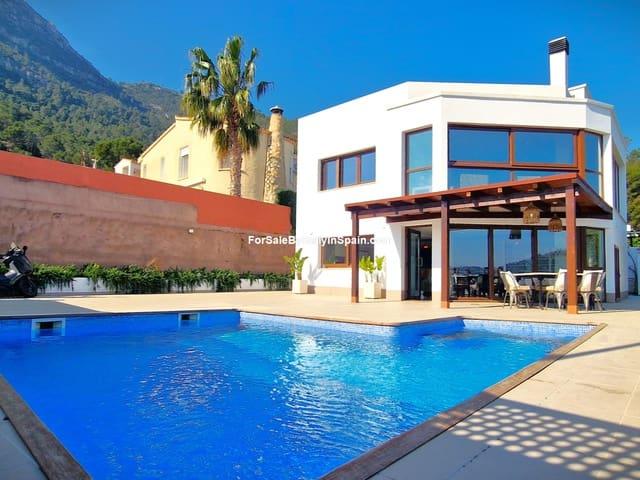 Chalet en venta en Gandia, Valencia Costa Valencia