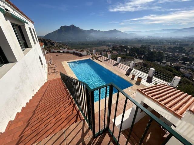 Chalet en venta en Gandia, Valencia Costa Valencia
