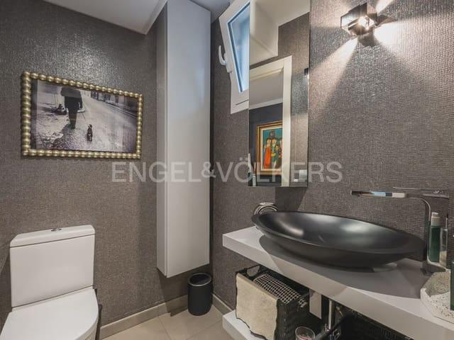Chalet en venta en Gandia, Valencia Costa Valencia