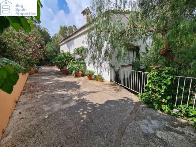 Chalet en venta en Gandia, Valencia Costa Valencia