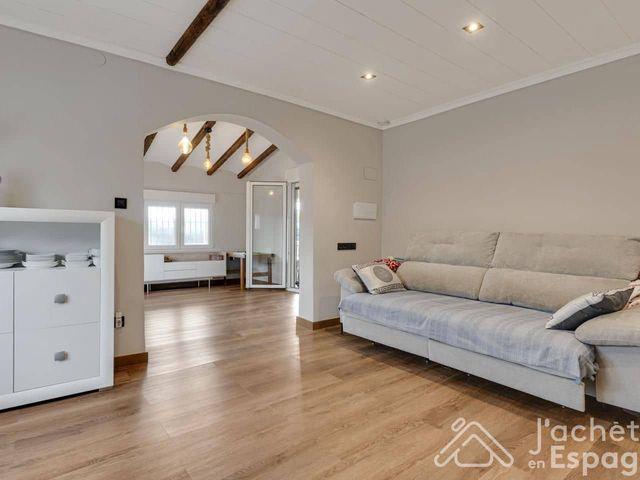 Chalet en venta en Gandia, Valencia Costa Valencia