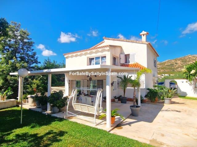 Chalet en venta en Gandia, Valencia Costa Valencia