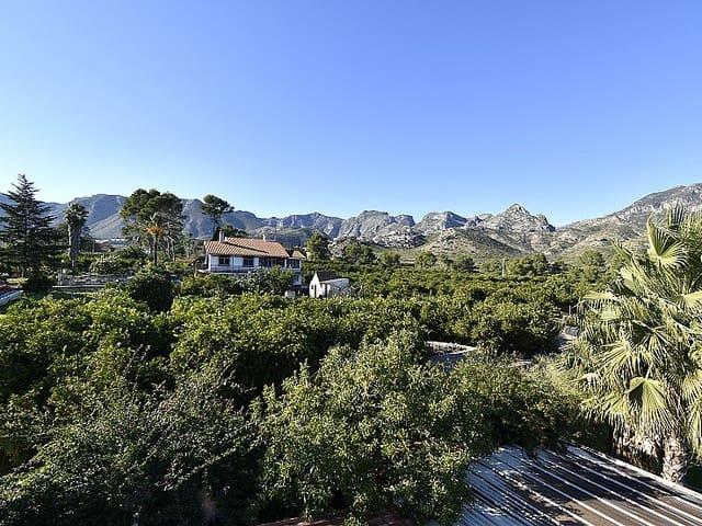 Chalet en venta en Gandia, Valencia Costa Valencia