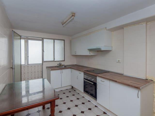 Chalet en venta en Gandia, Valencia Costa Valencia