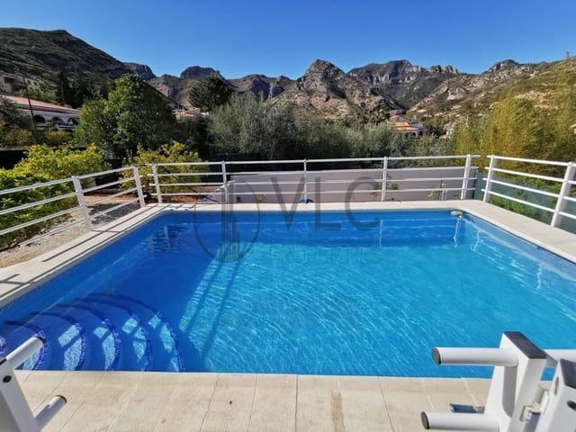 Chalet en venta en Gandia, Valencia Costa Valencia