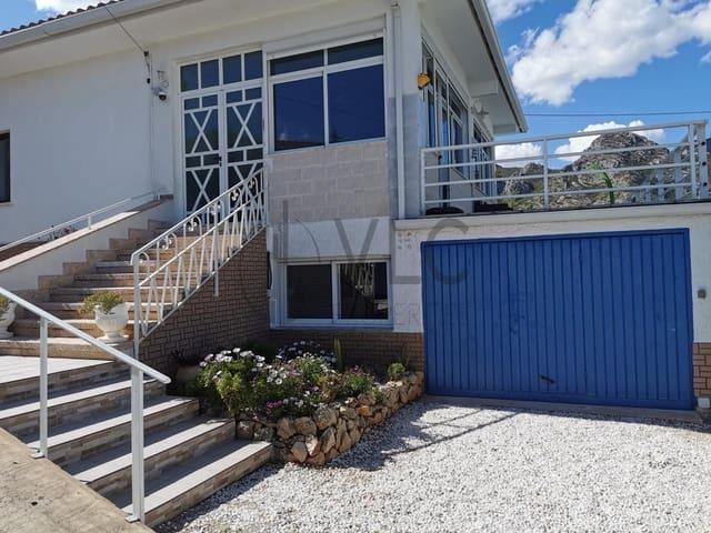 Chalet en venta en Gandia, Valencia Costa Valencia