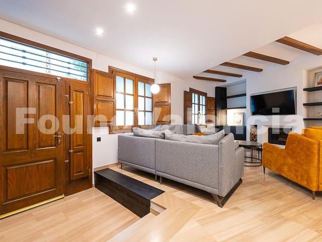 Chalet en venta en Gandia, Valencia Costa Valencia