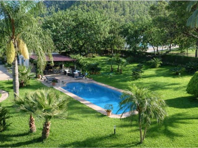 Chalet en venta en Gandia