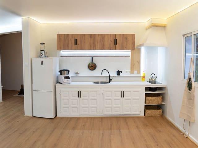 Chalet en venta en Garachico, Tenerife
