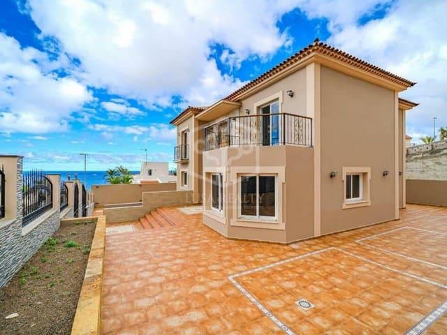 Chalet en venta en Garachico, Tenerife