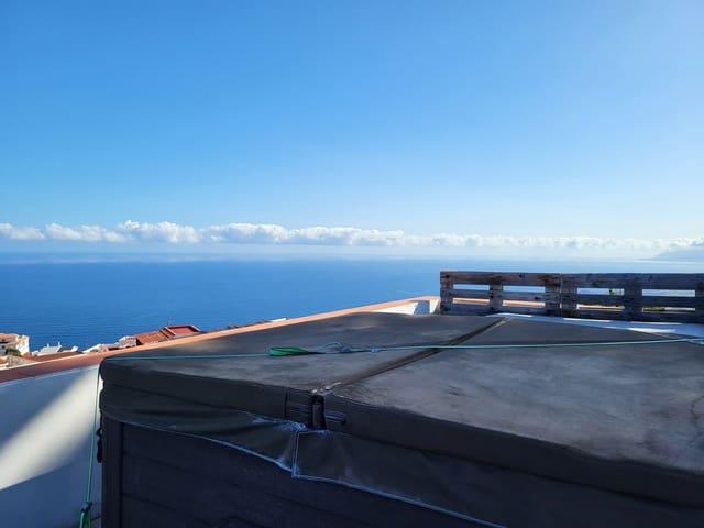 Chalet en venta en Garachico, Tenerife