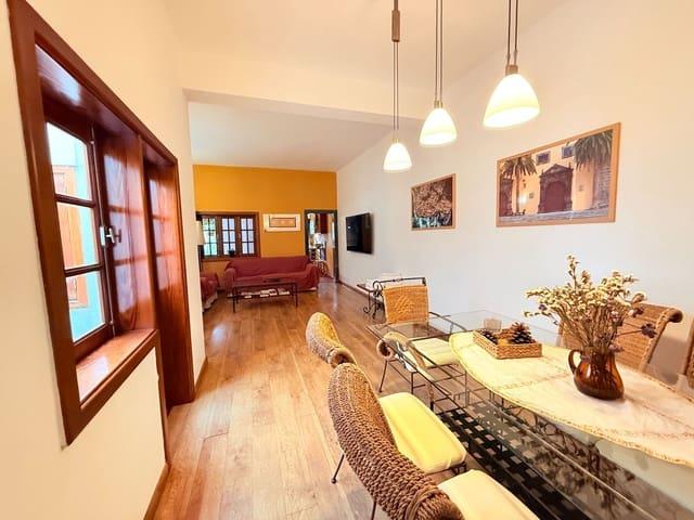 Chalet en venta en Garachico, Tenerife