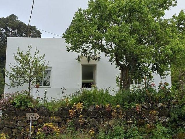 Chalet en venta en Garachico, Tenerife
