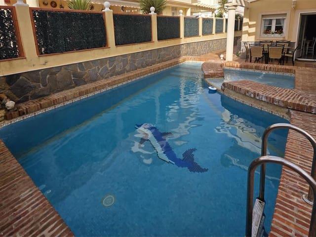 Chalet en venta en Vera, Almería Costa Almería