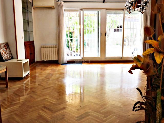 Chalet en venta en Getafe, Getafe Norte. IBERPISOS OFRECE EN EXCLUSIVA: MAGNIFICO CHALET EN GETAFE NORTE. Chalets.