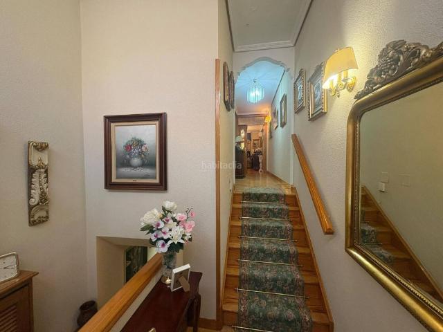 Chalet en venta en Getafe, Sector 3. Chalets.