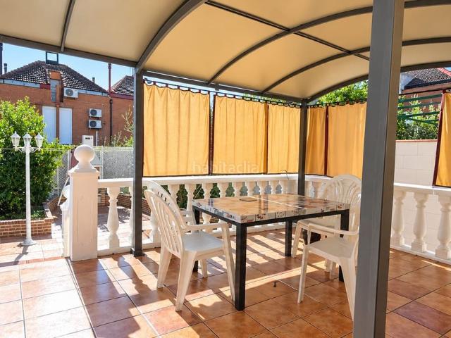 Chalet en venta en Getafe, Sector 3. Espectacular Chalet en Las Laderas, Sector 3, Getafe. Chalets.