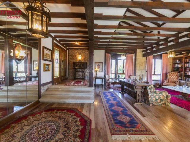 Chalet en venta en Getxo, Santa María de Getxo. Chalets.