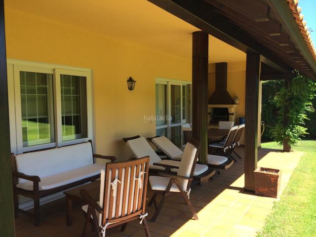 Chalet en venta en Getxo, Santa María de Getxo. VENTA CHALET LA GALEA SANTA MARIA DE GETXO. Chalets.