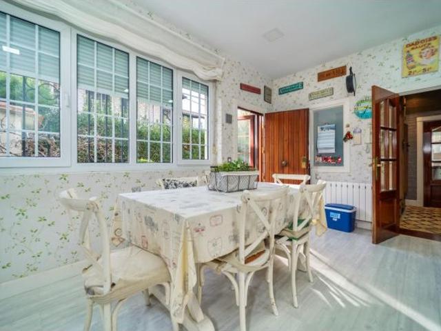 Chalet en Venta en Getxo, Vizcaya