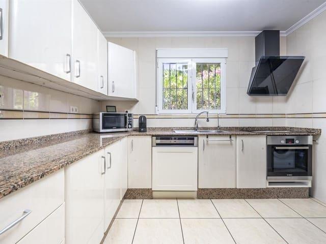 Chalet en venta en Valle del Sol, Murcia