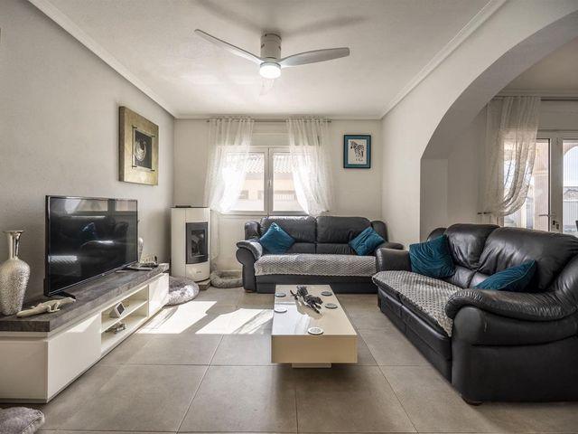 Chalet en venta en Gea y Truyols, Murcia