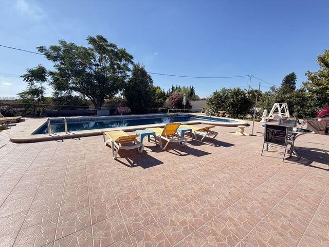 Chalet en venta en Gea y Truyols, Murcia