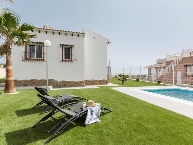 Chalet en venta en Gea y Truyols, Murcia