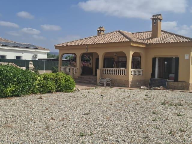 Chalet en venta en Gea y Truyols, Murcia