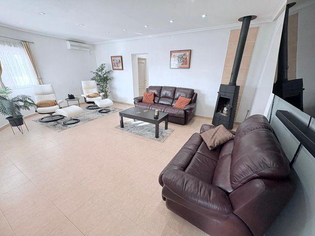 Chalet en venta en Gea y Truyols, Murcia