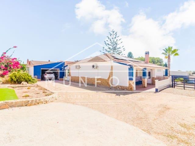 Chalet en venta en Gea y Truyols, Murcia