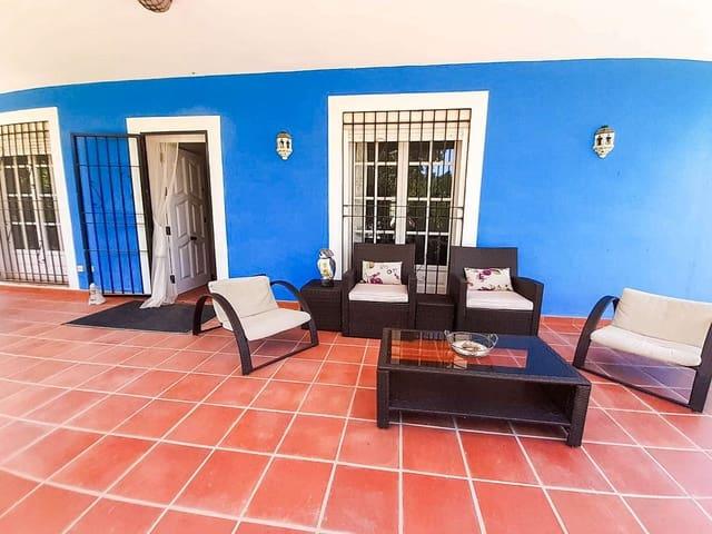 Chalet en venta en Gea y Truyols, Murcia