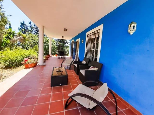 Chalet en venta en Gea y Truyols, Murcia