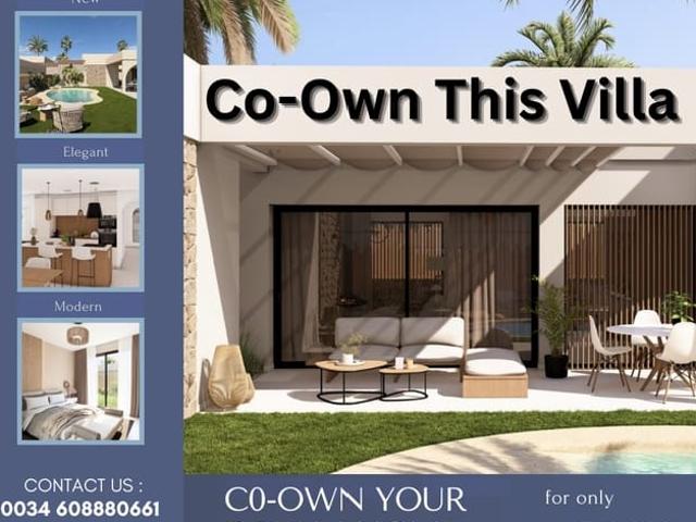 Chalet en venta en Gea y Truyols, Murcia