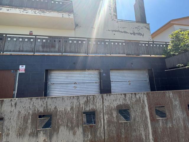 Chalet en venta en Gelida. Chalets.