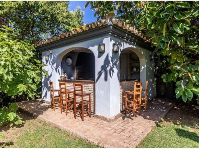 Chalet en Venta en Gelves, Sevilla