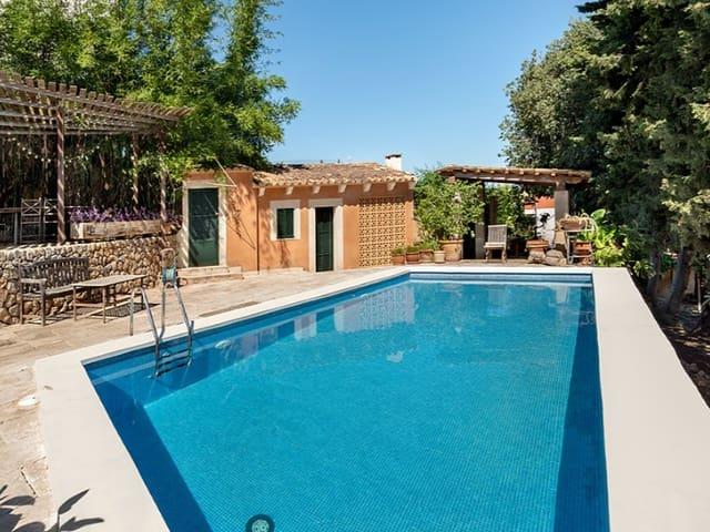 Chalet en venta en Genova, Mallorca