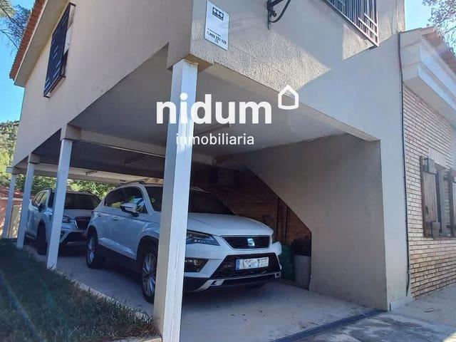 Chalet en venta en Genovés, Valencia