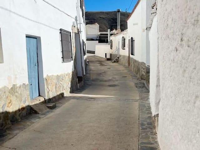 Chalet en venta en Gérgal, Almería