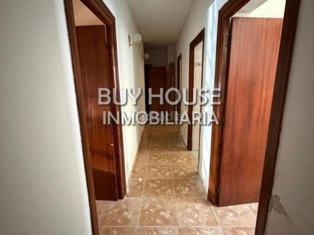 Casa en venta en Gerindote. AMPLIA CASA BAJA EN UNA PLANTA EN GERINDOTE. Casas.
