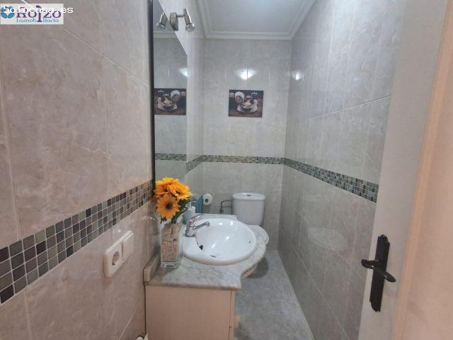 Chalet en Venta en Gerindote, Toledo