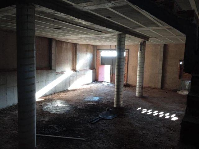 Chalet en venta en Gibraleón, Huelva