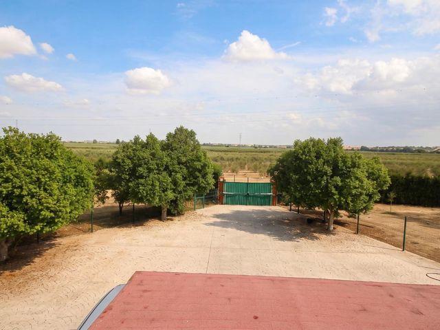 Chalet en venta en Gibraleón, Huelva