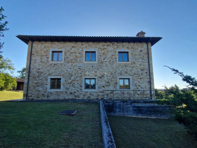 Chalet en venta en Gijón, Cabueñes. ¡A ESTRENAR! Espectacular Chalet de Lujo junto a la Milla del Conocimiento. Chalets.