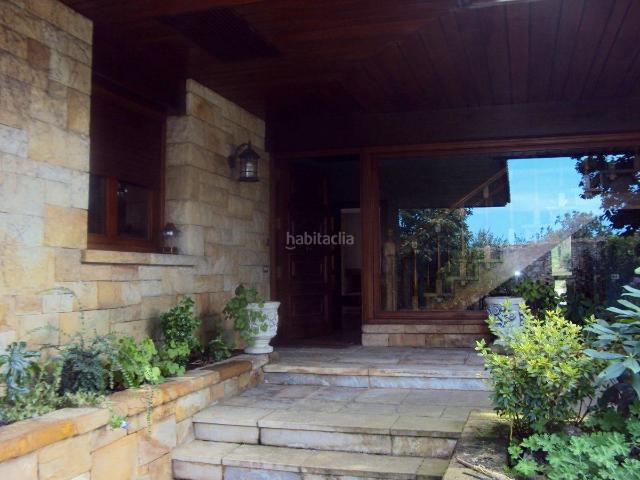 Chalet en venta en Gijón, Cabueñes. Chalet en venta en Periferia Deva, 5 dormitorios. Chalets.