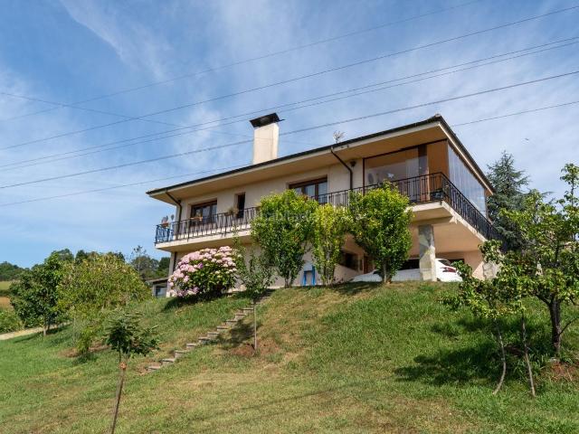 Chalet en venta en Gijón, Cenero. CHALET EN VENTA EN GIJON. Chalets.