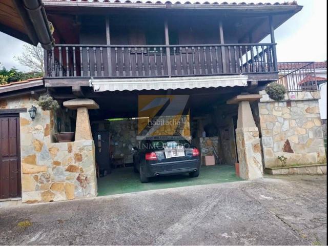 Chalet en venta en Gijón, Leorio. EDIFICACIONES EN VENTA EN GIJON EN UN SOLAR DE 5100 M2. Chalets.