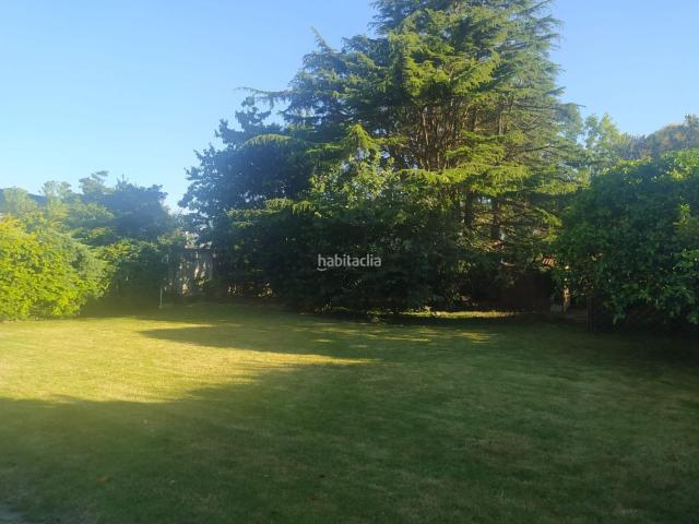 Chalet en venta en Gijón, Somió. Casa o chalet independiente en venta. Chalets.