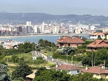 Chalet en venta en Gijón, Somió. Chalet Individual en venta en Gijón, 4 dormitorios. Chalets.